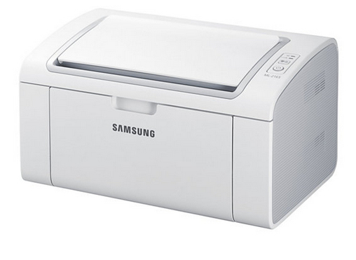 Samsung ML-2166W laser printer – image 2