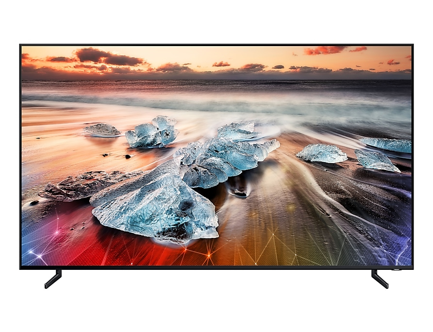 Samsung QA82Q900RBK 2.08 m (82") 8K Ultra HD Smart TV Wi-Fi Black – image 1