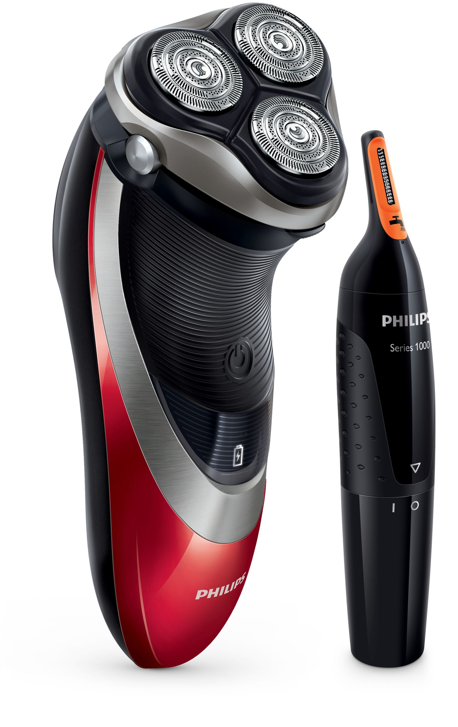Philips Shaver series 5000 PowerTouch dry electric shaver PT925/80