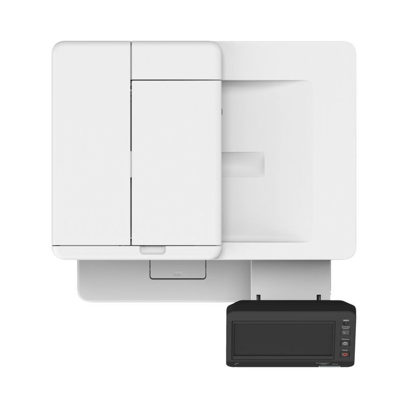 Canon imageFORCE 1643 – image 4