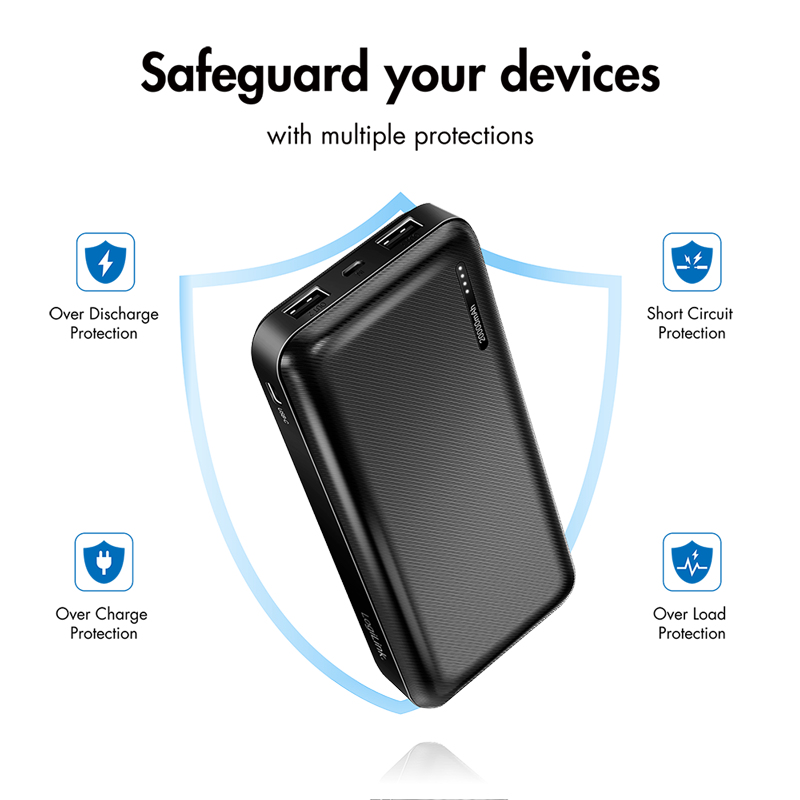 LogiLink PA0323 power bank – image 6