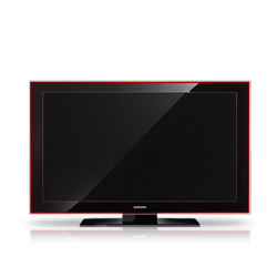 Samsung LN52A750 TV 132.1 cm (52") Full HD Black – image 1