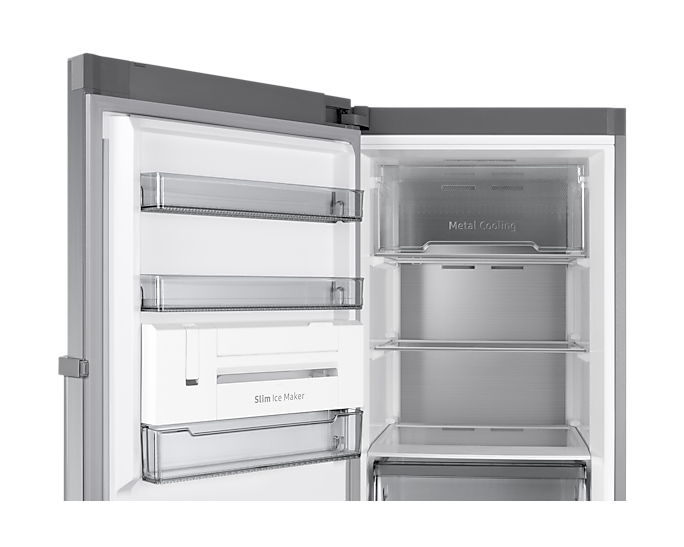 Samsung RZ32C7BB6S9 Upright freezer Freestanding – image 8
