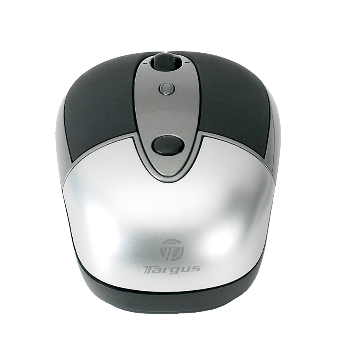 Targus Wireless Stow-N-Go Rechargeable Laser Mouse – image 5