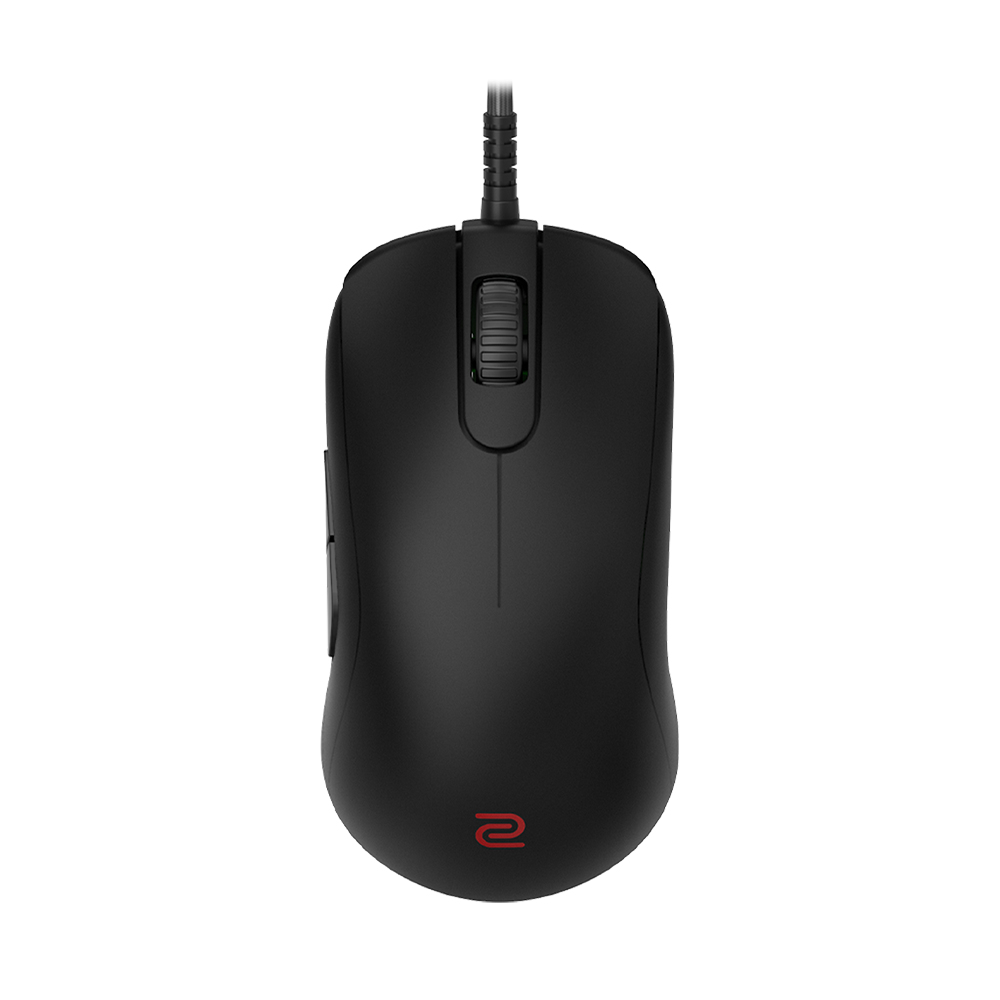 BenQ S2-C mouse Gaming Right-hand USB Type-A Optical 3200 DPI