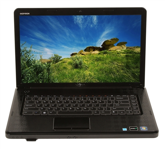 Dell IM5030-14113D laptop AMD V V160 – image 1