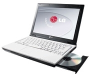 LG R200-CCB22V Intel® Core™2 Duo T7250