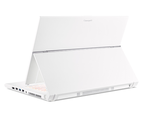 Acer ConceptD CC715-72G-71CF Intel® Core™ i7 i7-11800H Hybrid (2-in-1) – image 6