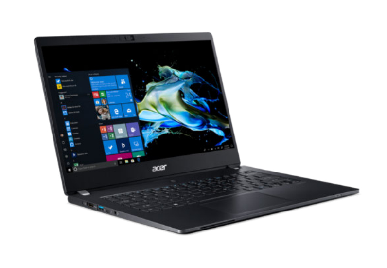 Acer TravelMate P6 TMP614-51T-G2-51KT Intel® Core™ i5 i5-10210U Laptop – image 2