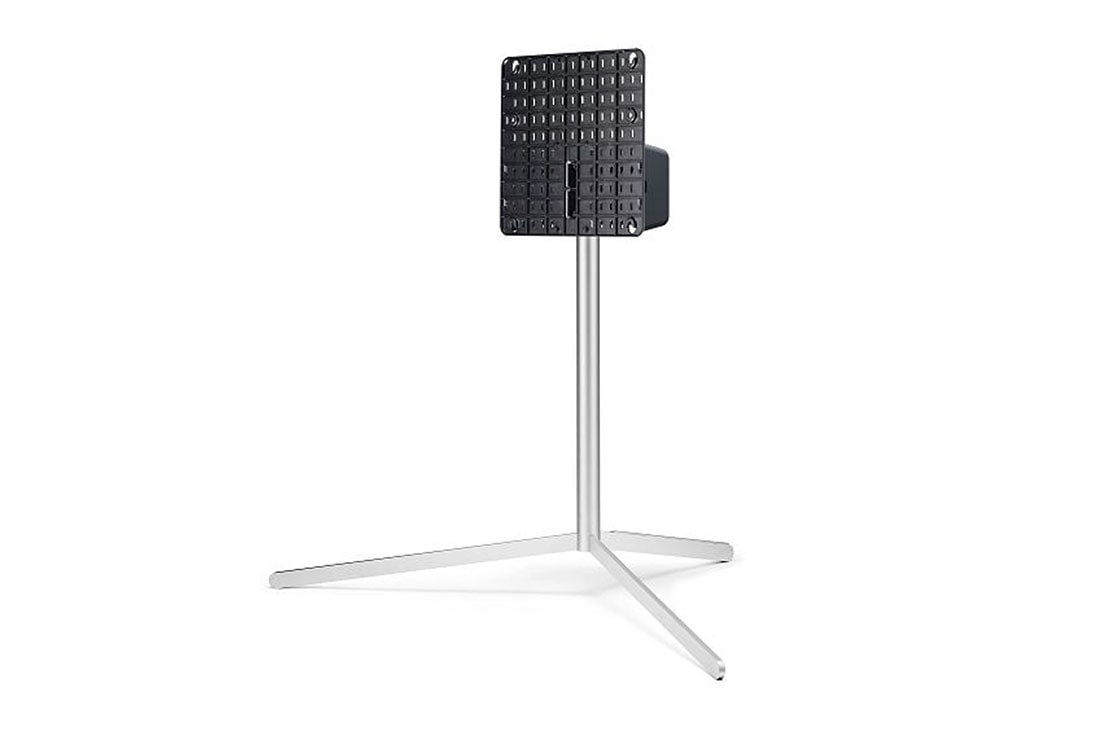 LG OLED Floor Stand to Gallery Floor Stand – image 5