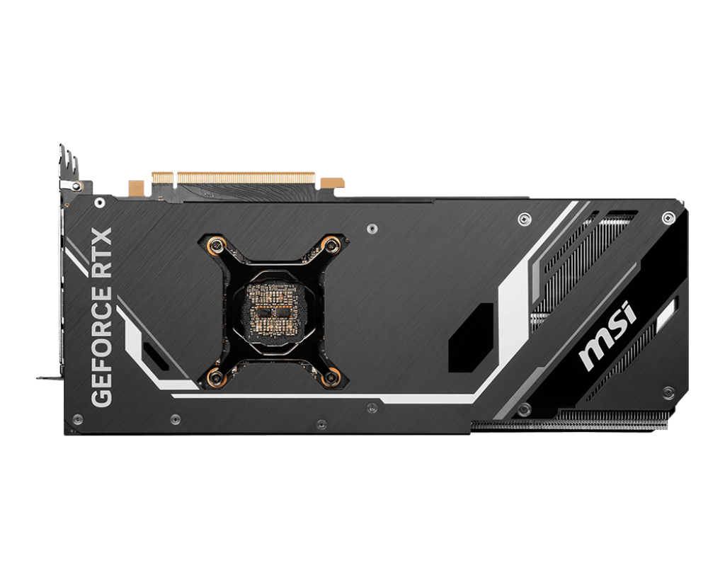 MSI RTX 4080 16GB VENTUS 3X OC – image 4