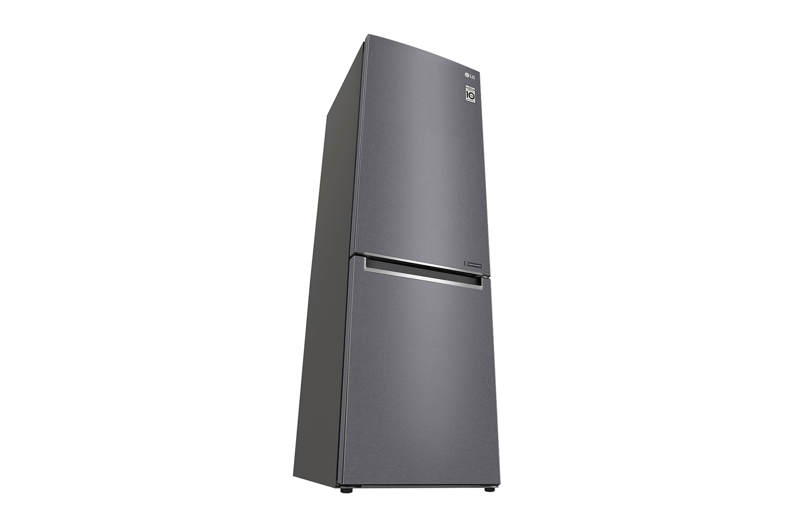 LG GBP31DSTZR fridge-freezer Freestanding – image 8
