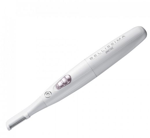 Imetec 5245 bikini trimmer Wet & Dry White – image 2