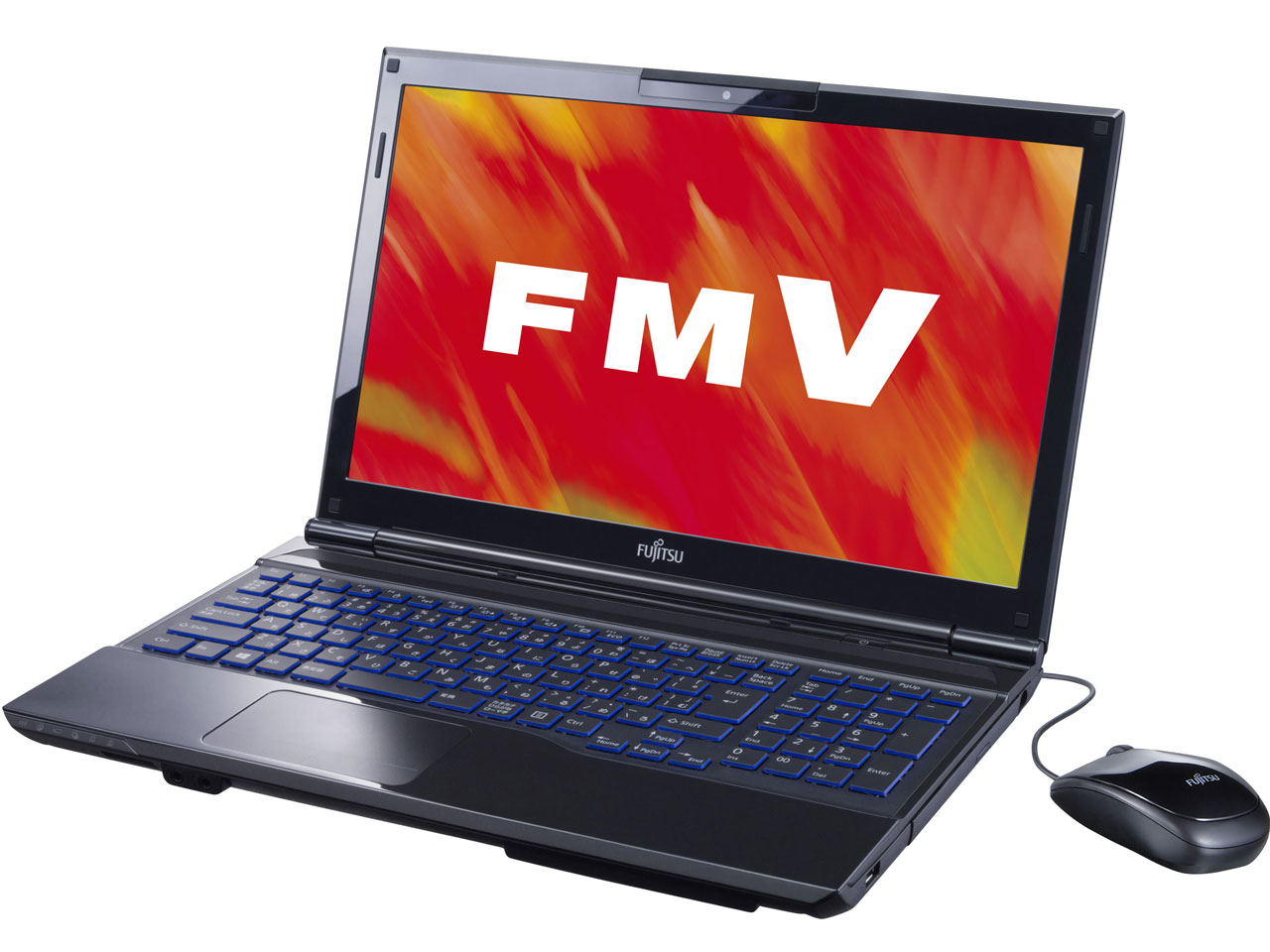 Fujitsu LIFEBOOK AH56/J Intel® Core™ i5 i5-3210M Laptop