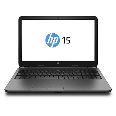 HP 15-r038tu Intel® Pentium® N3530 Laptop