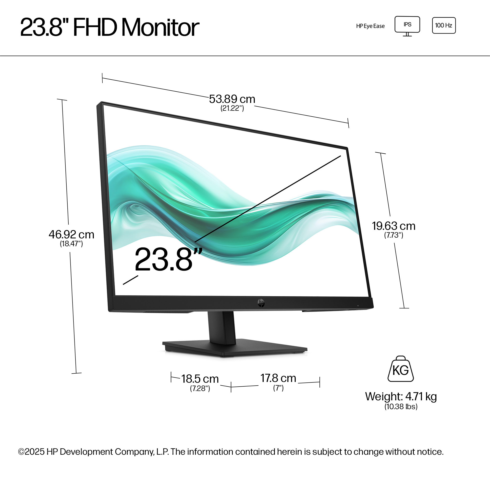 HP Series 3 Pro 324ph – image 5