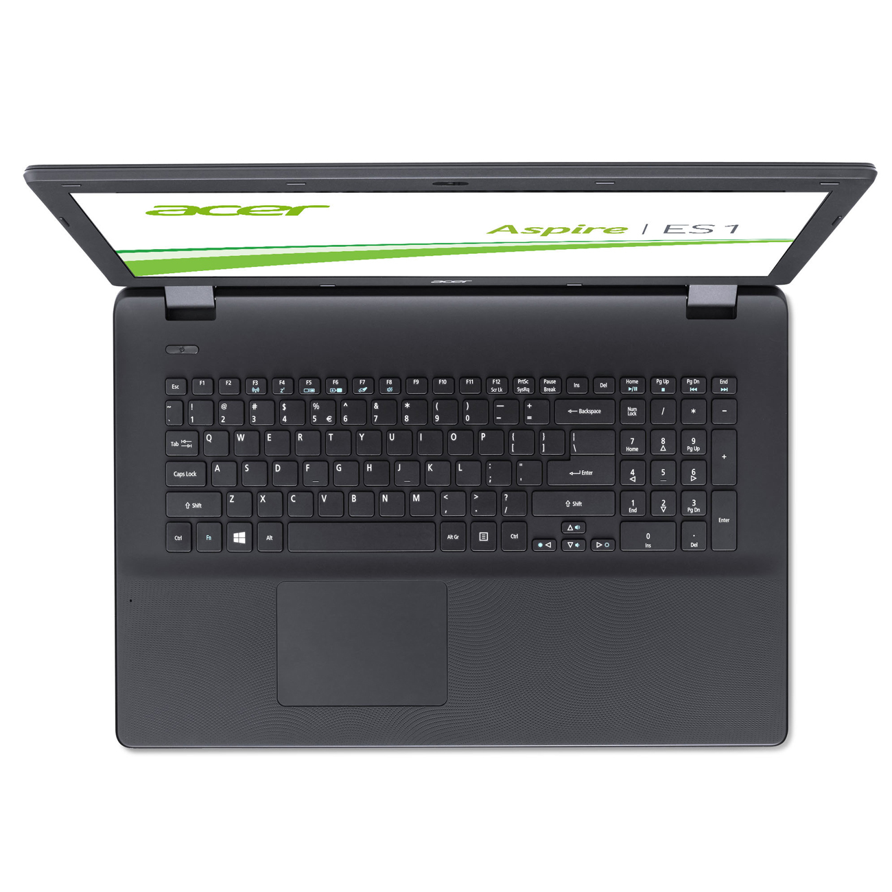 Acer Aspire ES1-731-C5TV Intel® Celeron® N3150 Laptop – image 4