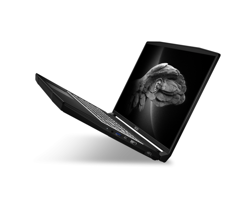 MSI Creator A12UD-231ES Intel® Core™ i7 i7-12700H Laptop – image 5