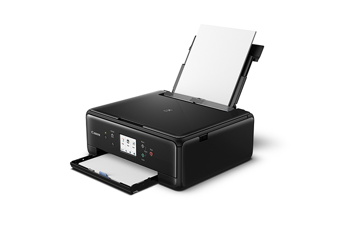 Canon TS6220 Black – image 4