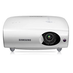 Samsung SP-L331 data projector 3300 ANSI lumens LCD VGA (640x480)