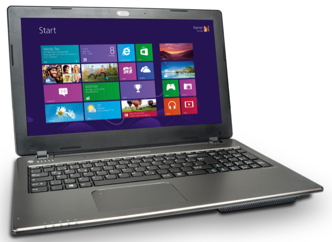 MEDION E6239 (MD 99127) – image 2