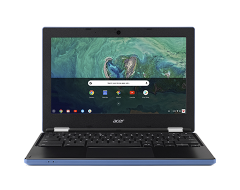 Acer Chromebook 11 CB3-132-C792 Intel® Celeron® N3060 – image 1