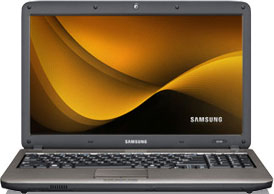 Samsung R R540-JT02FR Intel® Core™ i3 i3-380M – image 1