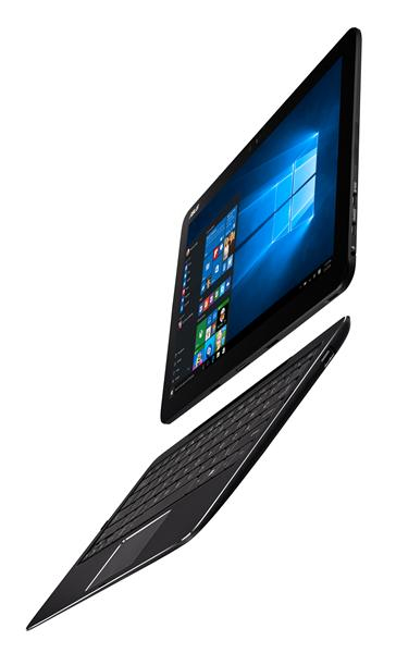 ASUS Transformer Book T302CA-FL042R laptop Intel® Core™ m7 m7-6Y75 Hybrid (2-in-1) – image 7