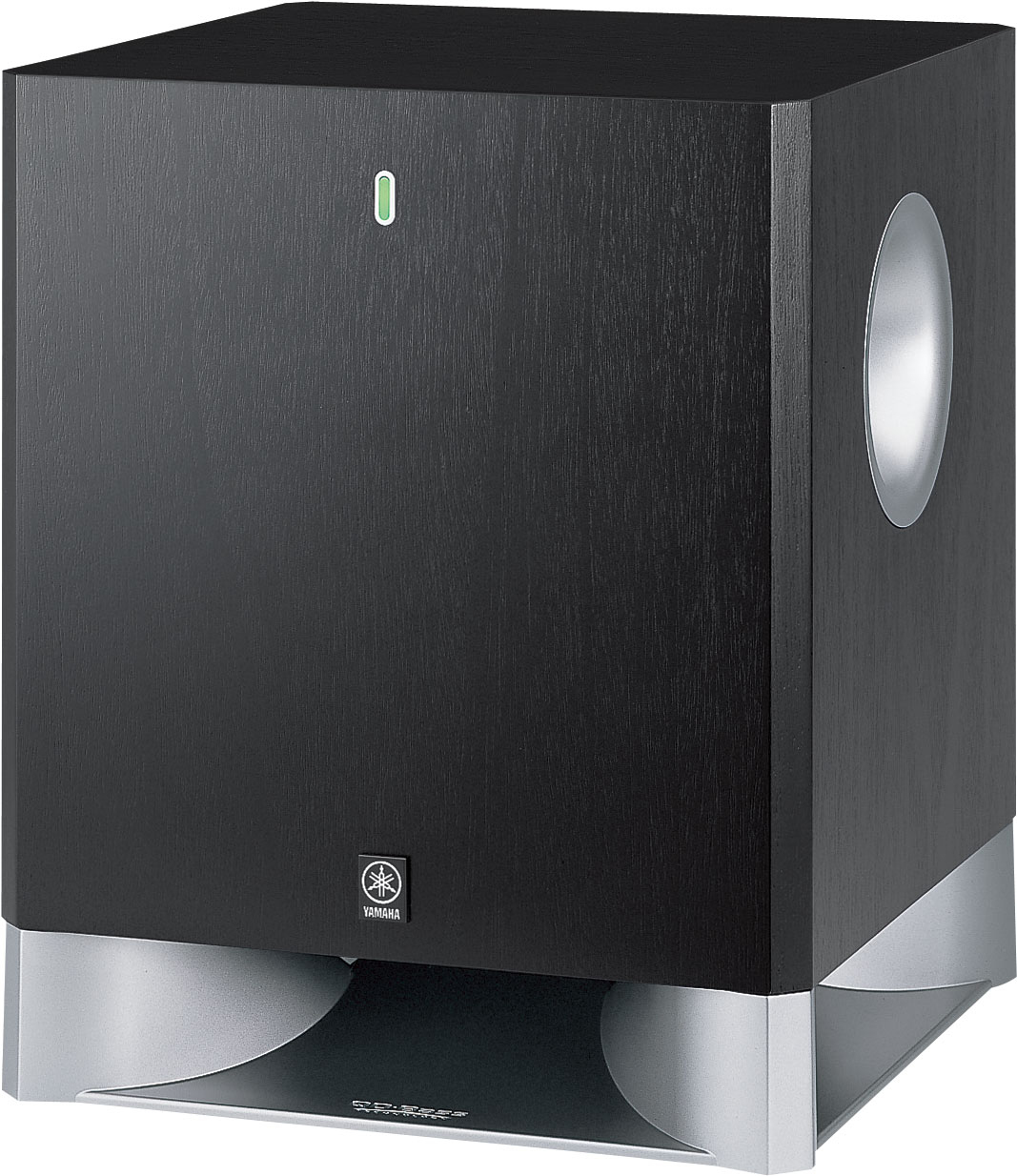 Yamaha YST-SW325 Black
