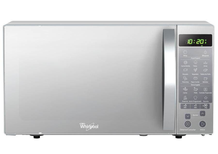Whirlpool WM1211D microwave Silver Combination microwave Countertop – image 1