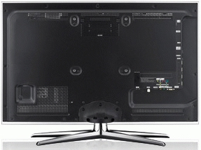 Samsung UE37C6530 94 cm (37") Full HD Grey – image 4