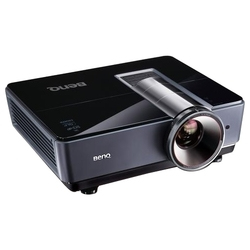 BenQ SX914 data projector Standard throw projector 6000 ANSI lumens DLP XGA (1024x768) 3D Black – image 7