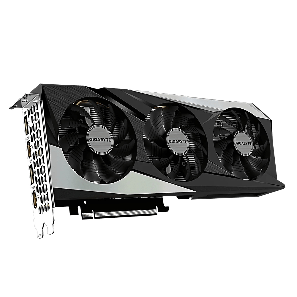GIGABYTE GeForce RTX 3050 GAMING OC 8G – image 4
