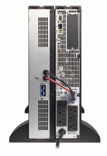 APC SMART-UPS RT 1500VA 100V – image 2