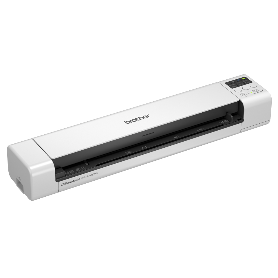 Brother DS-940DWE scanner Sheet-fed scanner – image 3