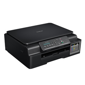 Brother DCP-T300 multifunction printer Inkjet A4 – image 4