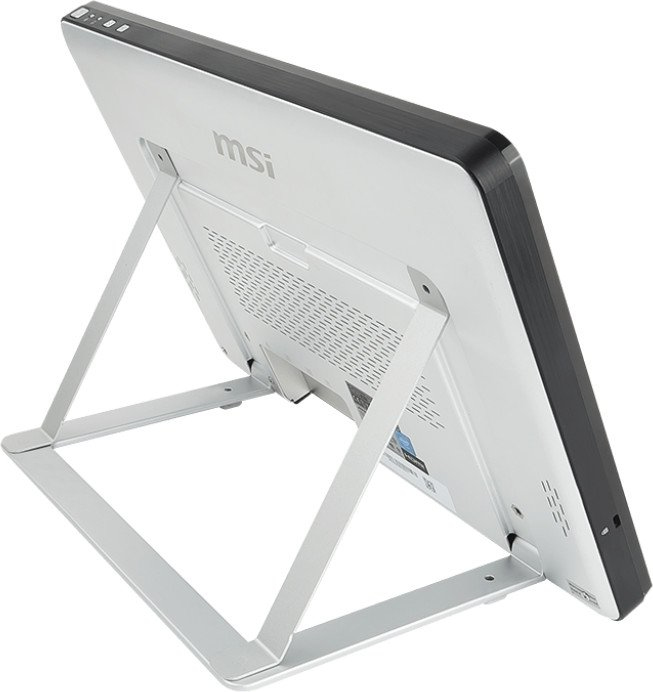 MSI 16 FLEX 8GL-044XDE – image 4