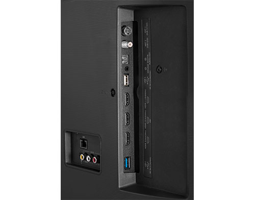 Hisense H43AE6400 TV – image 6