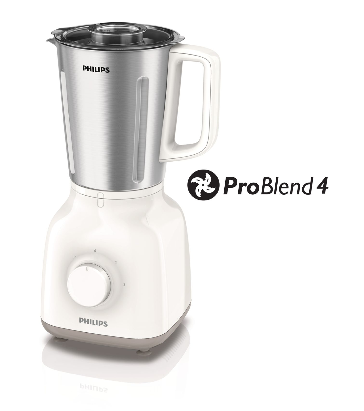 Philips Daily Collection HR2107/00 blender
