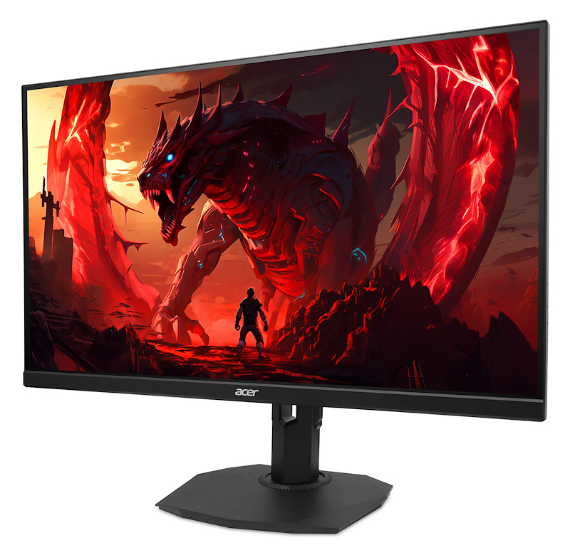 Acer NITRO XF273UX1BMIIPRX – image 2