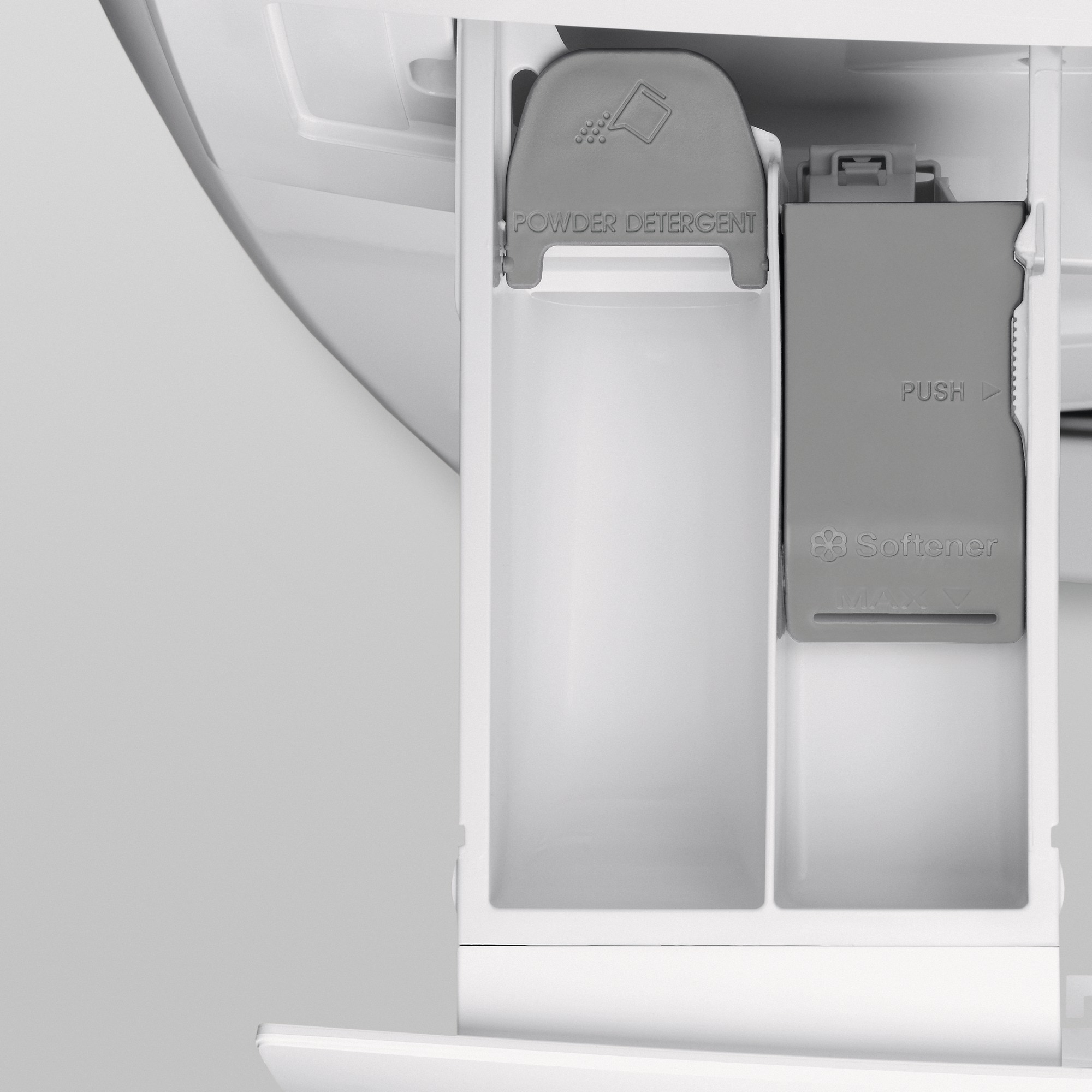 Electrolux EW2F4823BF washing machine Front-load – image 7