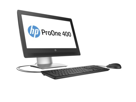 HP 400 G2 + Care Pack 3Y – image 3