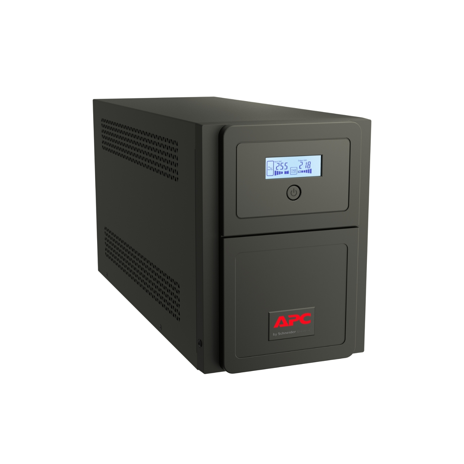 APC Easy UPS 1 Ph Line Interactive, 750VA, Tower – image 1