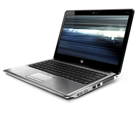 HP Pavilion dm3-1060sa Entertainment Notebook PC – image 5