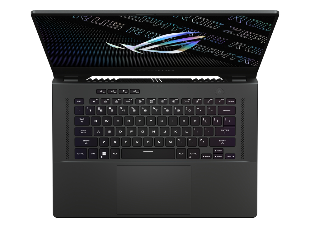 ASUS ROG Zephyrus G15 GA503RS-PH94 laptop AMD Ryzen™ 9 6900HS – image 2