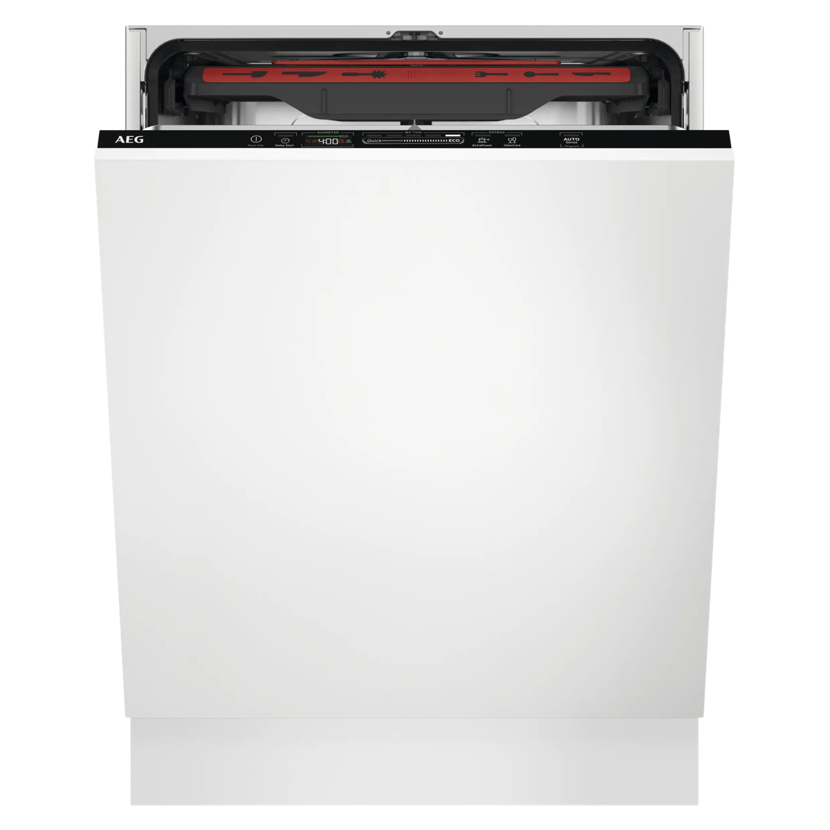 AEG Series 7000 FSK73927Z Fully built-in 14 place settings – image 1