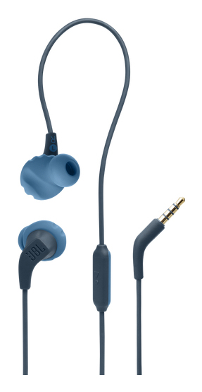 JBL Endurance Run 2 Wired — vue 1 sur 8