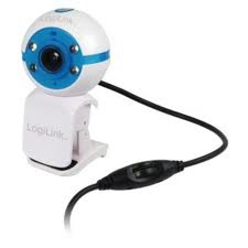 LogiLink UA0075 webcam – image 1