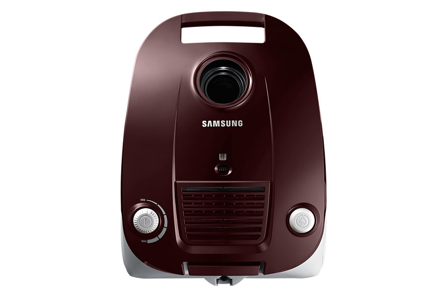 Samsung SC41E0 3 L Cylinder vacuum Dry 1500 W Dust bag