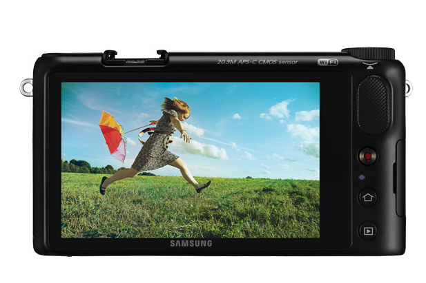Samsung NX2000 + ED II 20-50mm – image 7